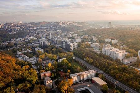 The location where the new science and technology campus should be located. 