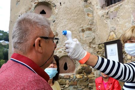 Coronavirus situation in Slovakia gradually getting worse