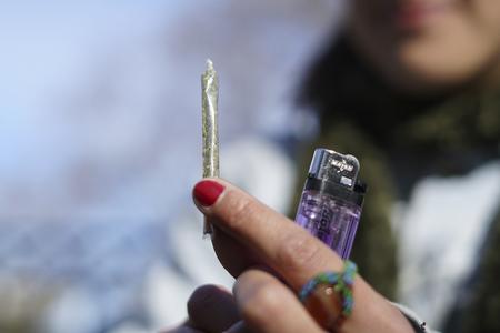 Milder punishments for marijuana come in effect