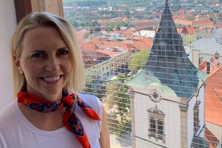 Bratislava reminds me of D.C., American diplomat claims