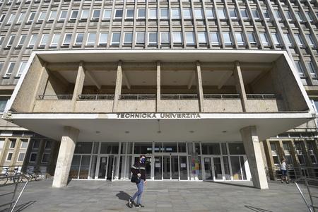 Technical University of Košice