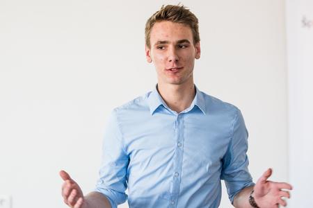 His initial bet on an unknown school got him to Canada