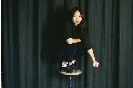 A flower by any other name: How a Vietnamese photographer blossomed in Slovakia