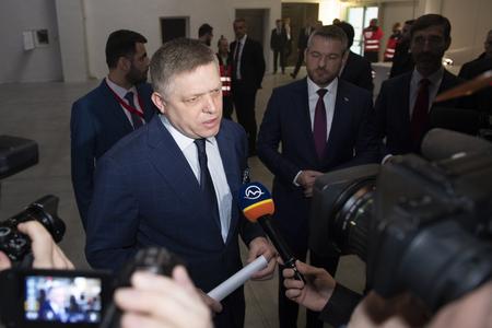 Special Prosecutor drops charges against ex-PM Fico