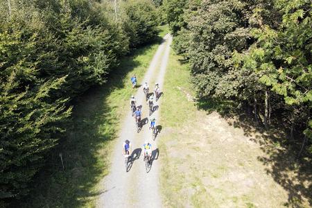 Last 35 kilometres of Štefánikova cycling route opens in Bratislava Region