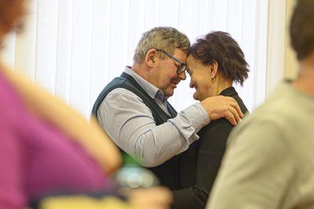 Parents of Ján Kuciak