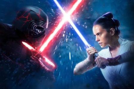 The Rise of Skywalker restores balance in the Star Wars universe