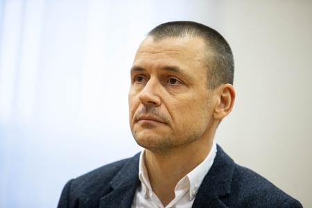 From star journalist to Kočner's friend: Who is Peter Tóth?