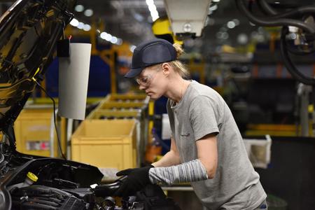 These 8 graphs explain why Slovakia is a car nation