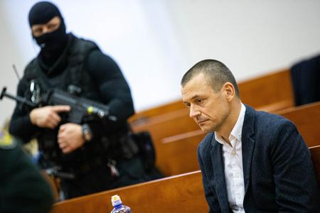Kuciak murder trial: Tóth implicates Kočner and others