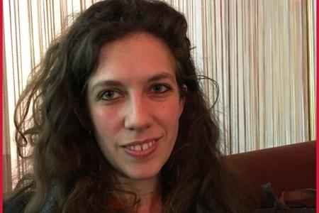 How a filmmaker found her creative cocoon in Bratislava
