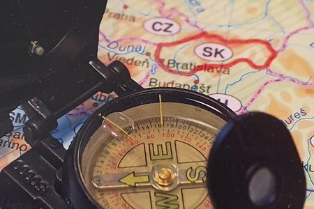 Invest in Slovakia: Real estate prices