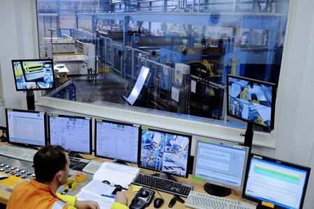 Higher demand extends work time at USSK