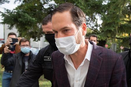 Bratislava’s Nové Mesto mayor faces charges for his decisions on development projects