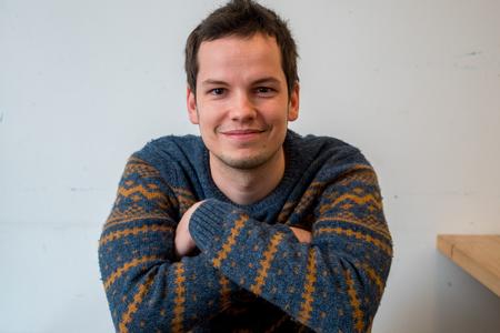 Jakub Goda