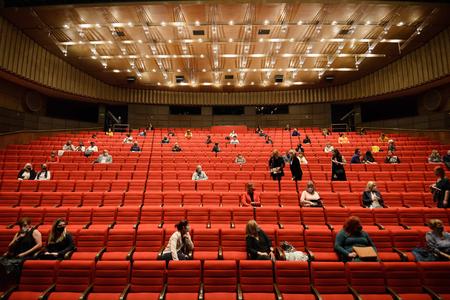The Culture Ministry will support independent culture with at least €11 million, most of which, up to €9.5 million, will be redistributed by the Slovak Arts Council. 
