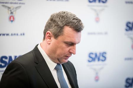 Andrej Danko