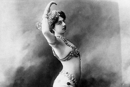 Mata Hari