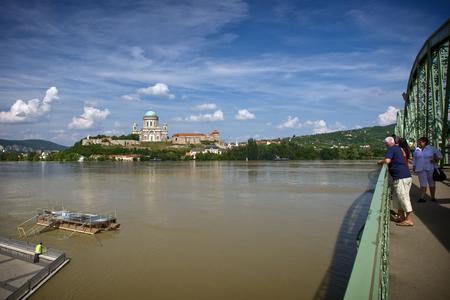 Esztergom Basilica 