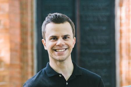 Local companies carry big innovation potential. We should use it