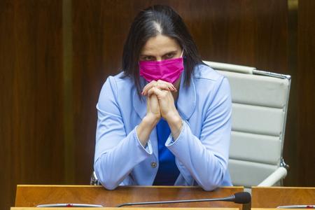 Judiciary will see changes. MPs approved the reform