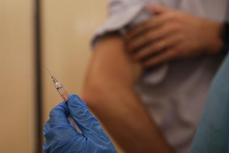 Slovakia has ordered 2.44 million COVID-19 vaccines