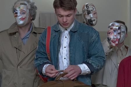 The 'Communism with a Gay Face' play premieres on December 13, 2020.