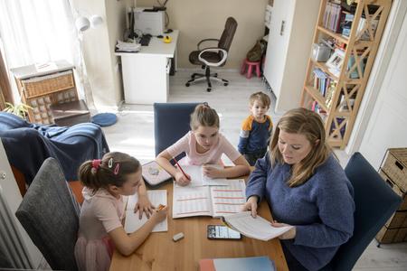 A big aid overview: Am I entitled for OČR or other financial relief? (FAQ)