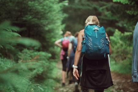 I followed the Jewish boy who walked through the war in a police officer's old shoes