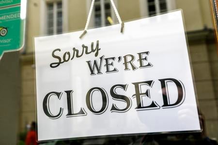 Curfew and closed schools. Slovakia goes into a mild lockdown this weekend