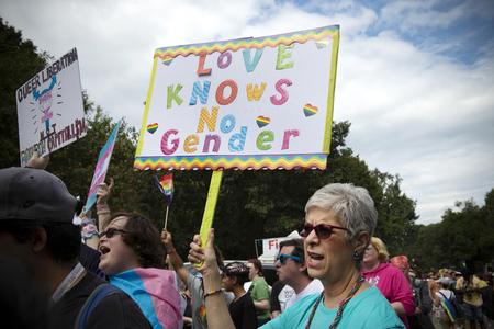 New rules on gender recognition mean a lot to transgender people – and to conservatives