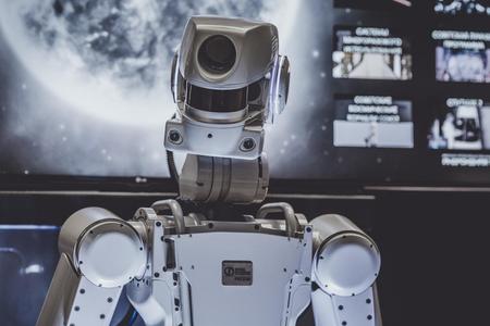 Teaching AI bots to speak better Slovak