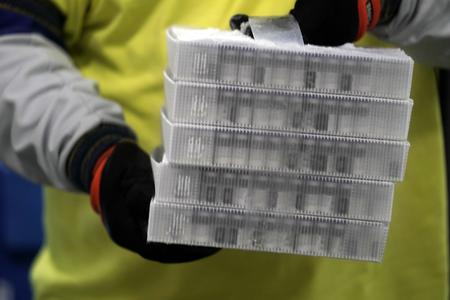 More than one third of Slovaks believe conspiracy theories about the coronavirus