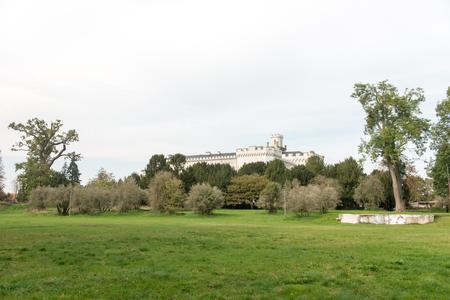 One of Bratislava's oldest parks will regain its historical look