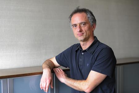 Slovak author wrote the European book of the year 2020