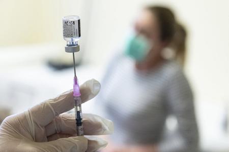 Anti-vax mobilisation starting to look like a losing strategy