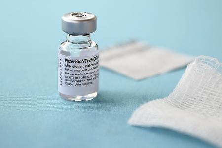 Slovak bishops support vaccination against COVID-19