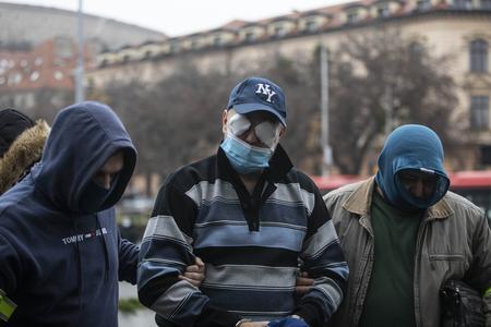 Police detained Pavol Rusko of the promissory notes case