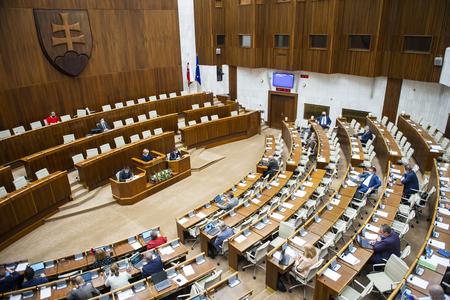 Sulík's party more popular than prime minister's OĽaNO
