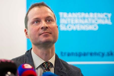 Slovakia’s big step forward in transparency is not enough