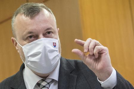 The cabinet approves plan for permanent kurzarbeit