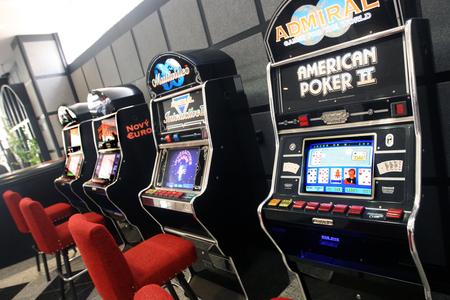 Bratislava bans gambling, again