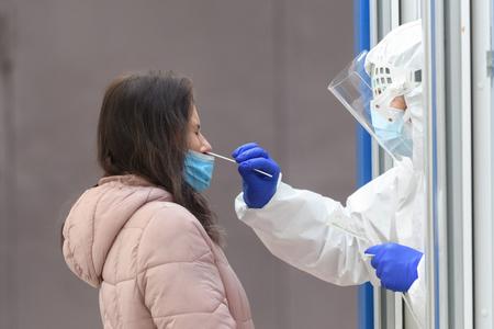Nationwide testing - an ambitious plan with an uncertain result