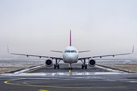 UPDATED: Flights from the UK to Slovakia halted