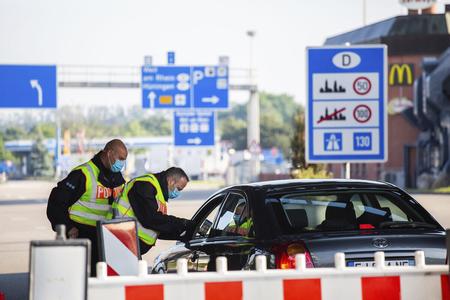 Germany marks Slovakia as COVID risk area