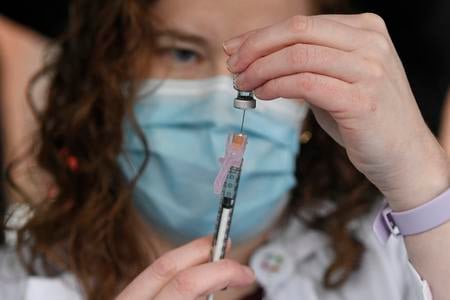 When will I get my COVID vaccine? FAQs about vaccination in Slovakia