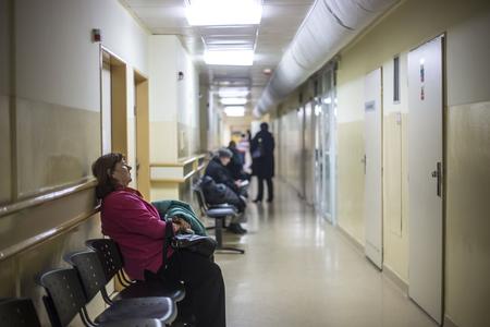 Ministry launches health care reform, wants to solve doctor shortage in five years