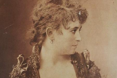 Slovak actress who gained fame abroad is unrecognised at home