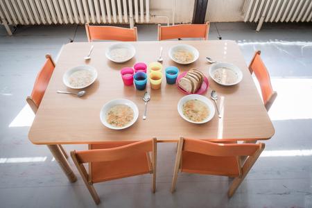 Some parents will have to choose: free lunches or higher tax bonus