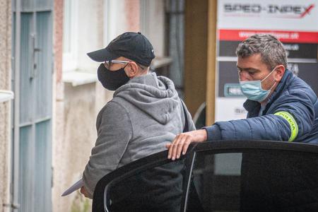 Most suspects facing corruption-related charges in the Operation Gale taken to custody